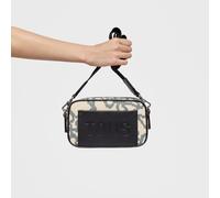 TOUS Bandolera reporter beige Kaos Pix Soft