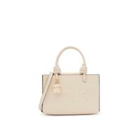 TOUS Bandolera Reporter Beige, Para Mujer, Medidas 13 x 20,5 x 7 cm, Colección Tous La Rue New