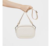 Tous - Bandolera Reporter De Piel Beige Tous Miranda - Beige