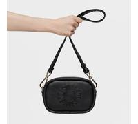 Tous - Bandolera Reporter De Piel Negra Tous Miranda - Negro