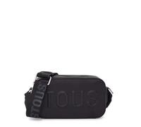 Tous Bandolera Reporter Negra 395910507-NEGRO