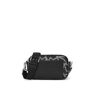 TOUS Bandolera reporter negra Kaos Pix Soft