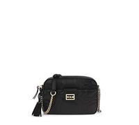 TOUS Bandolera-reporter Negro, K Dream Mujer, L