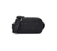 Tous Bandolera Reporter Negra 395910507-NEGRO