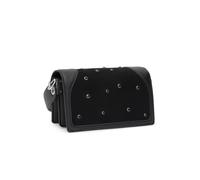 TOUS - Bandolera S Audree Strass - Bags - Mujer - Negro - ONE SIZE -