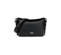 TOUS - Bandolera S Jewelry Studs - Bags - Mujer - Negro - ONE SIZE -