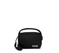 Tous Bandolera T Carol Soft Negro, Bolso Mujer