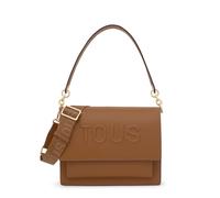 TOUS Bandolera mediana 2002104944 Audree camel