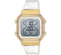 TOUS D-Bear Fresh Watch 3000131200 Transparente