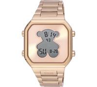 TOUS D-Bear NW IPG 3000134400 Digital Women's Watch
