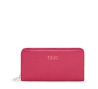 Tous Billetera Fucsia New Dorp