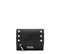 Tous Billetera Jewelry Studs Negro | Paco Perfumerías Negro n/a