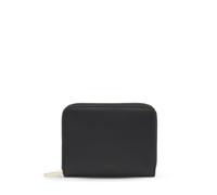 Tous Billetera M City Negro, Bolso Mujer, Mediano