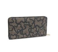 TOUS Billetera M Kaos Icon Negro-Multi | 395910212