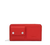 Tous Billetera Mediana Audree Pockets Roja | Comprar Rojo n/a