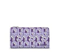 TOUS Billetera Mediana T Manifesto Malva | 395910146