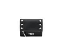 Tous Billetera Jewelry Studs Negro | Paco Perfumerías Negro n/a