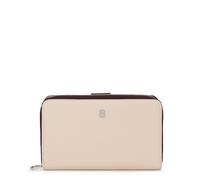 Tous 2001689801, Billetera New Dubai Saf Tri-Beige, Mediana Women's, One Size