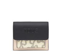 Tous Billetero Kaos Icon Beige 2002288051-BEIGE