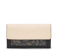 Tous Billetero Kaos Icon Negro 2002287751-NEGRO