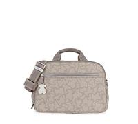 TOUS Bolsa de bebé Kaos New Colores en color piedra