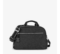 TOUS Bolsa de bebé en color antracita-negro, Para Mujer, Colección Kaos New Colores
