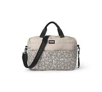 TOUS Bolsa de Maternidad con Cambiador de Viaje, Kaos, 100% Poliéster, MBag-2401 (Beige)