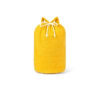 Tous - Bolsa De Playa Logo Amarilla - Amarillo