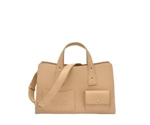 TOUS Bolso 20022437802 Back to Basics arena