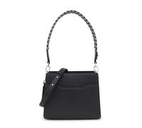 TOUS Shopper pequeño Audree Saffiano 2002287051 negro