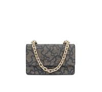 TOUS Bolso Bandolera Pequeña Negro