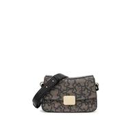 TOUS Bolso Bandolera S. Flap K Icon Negro-Multi | 395910197