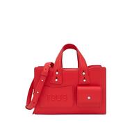 Tous Bolso Bowling Back to Basic Rojo | Paco Perfumerías Rojo n/a