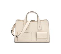TOUS Bolso Bowling Mediano Back to Basics Beige 2002437801