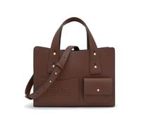 TOUS Bolso City Mediano Back to Basics Azul Grisáceo 2002373446