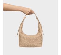 Tous - Bolso De Hombro Mediano Arena Tous Puffy Bear - Arena