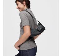 TOUS Bolso de hombro negro 2002373251 Back to basics