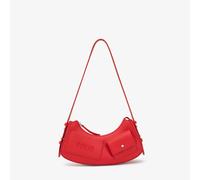 Tous - Bolso De Hombro Rojo Tous Back To Basics - Rojo