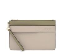 Tous - Clutch Topo Y Verde Oliva Audree Saffinao - Topo