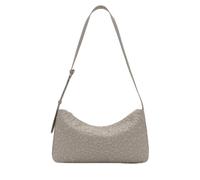 TOUS Bolso Hobo Puffy Bear, Beige Topo, Textura Acolchada, Correa Ajustable