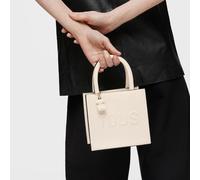 Tous - Bolso Mini Cube Beige Tous Brenda - Beige