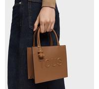 Tous - Bolso Mini Cube Camel Tous Brenda - Camel