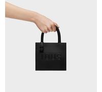 Tous - Bolso Mini Cube Negro Tous Brenda - Negro