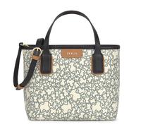 Tous Bolso Negro 195890543-NEGRO