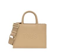 Tous Bolso Shopper Mediano Brenda Arena | Comprar Beige n/a