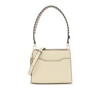 TOUS Shopper pequeño beige Audree Saffiano 2002287004