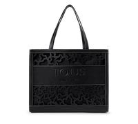TOUS Bolso Shopping Amaya Kaos Shock XL negro