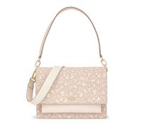 TOUS Bandolera M. Audree K Mini Lines Beige, Bolso Mujer