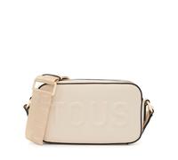 Tous Bandolera La Rue New Beige 2002020501-BEIGE