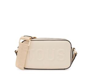 TOUS Bolsos, neceseres y maletas para mujer BANDOLERA AUDREE LA RUE NEW MEDIANA